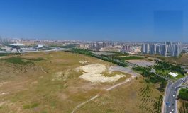 Olimpiyat Stadı Çevresi Kamulaştırma Mağdurları Derneği'nin Başakşehir Arazi Mücadelesi