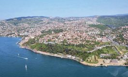 Beykoz’a imar izni