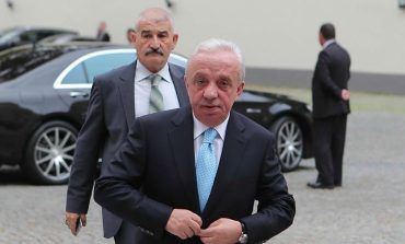 Cezaevi İhalesi Cengiz İnşaat'ın