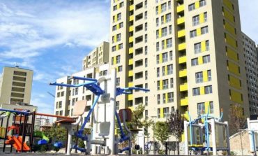 Site Aidatları Sorunu Büyüyor