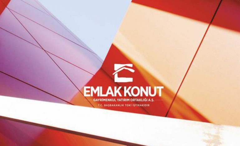 Emlak Konut’tan milyar liralık hisse geri alım programı