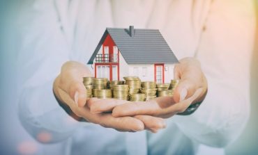 Bütçeye ev sahiplerinden 1 milyarlık katkı