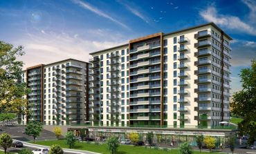 Farilya Asia’da  kolay ve konforlu yaşam