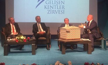 Adnan Polat, "Büyükşehirlerde konut satışlarında ciddi daralma var"