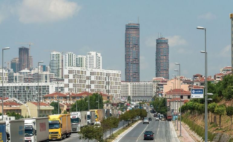 Bakanın Söylediği İstanbul’a 2 Yeni İlçe, Pratikte Mümkün Değil