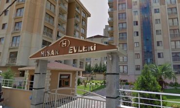 Hisar Evleri
