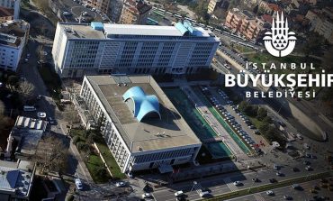 İBB'ye 6 metro hattı için dış borçlanma yetkisi