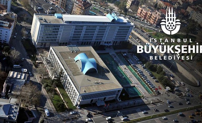 İBB’ye 6 metro hattı için dış borçlanma yetkisi