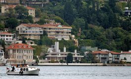 İstanbul'daki en zengin 20 mahallede nüfusun yüzde 1,6'sı yaşıyor