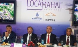 Localmahal Veliefendi Basınla Buluştu