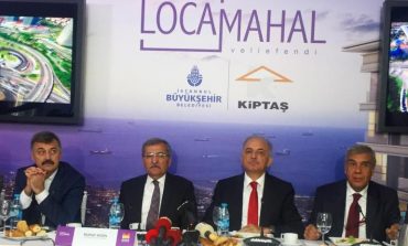 Localmahal Veliefendi Basınla Buluştu