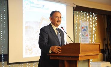 Bakanın İstanbul'da Yeni İlçe Hedefi Devam Ediyor