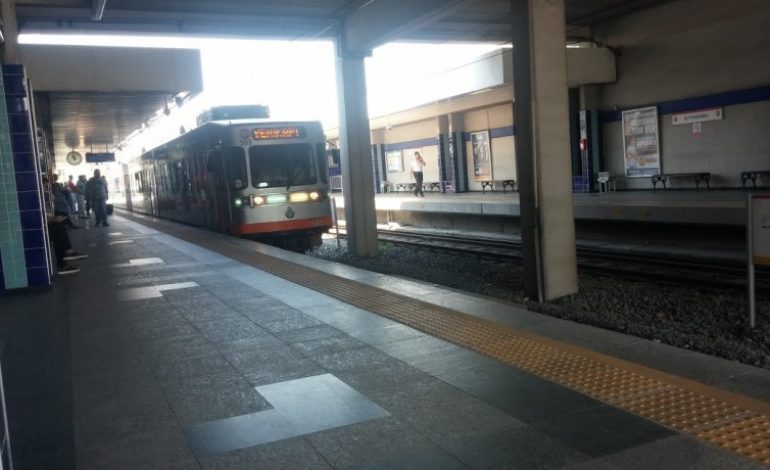 6 metro hattı ile borç limitini aştı