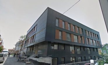 Mir Evleri Göktürk