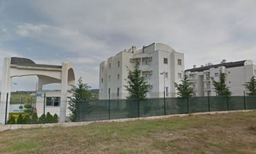 Orhanlı Konutları