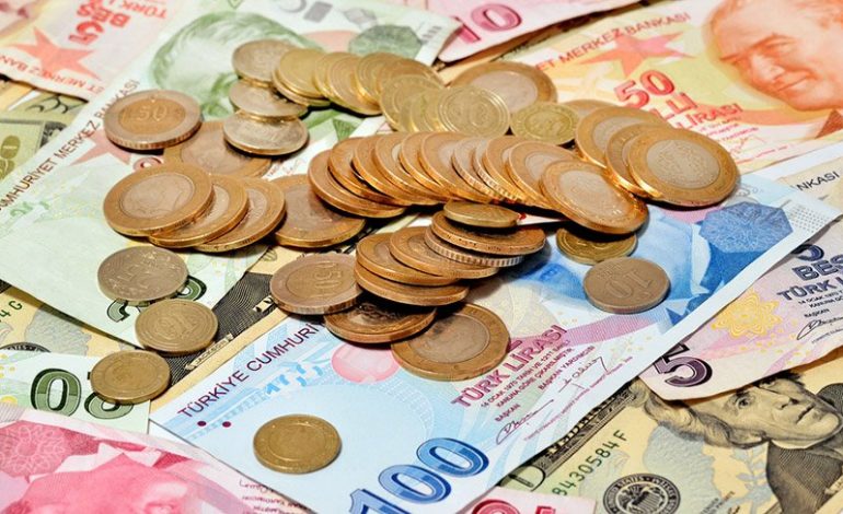 Merkez Bankası Temmuz 2018 Konut Fiyat Endeksini Yayınladı