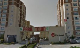 Park Town