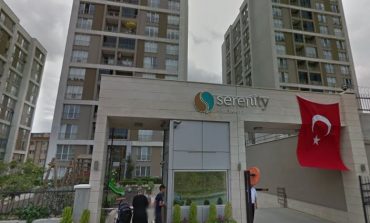 Serenity Küçükköy