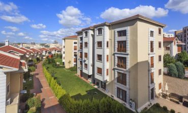Satışların ne kadarı Barter için tapu transferi?