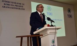 Toki Başkanı'ndan Ayder Arama Konferansından Sonra Paylaşımlar