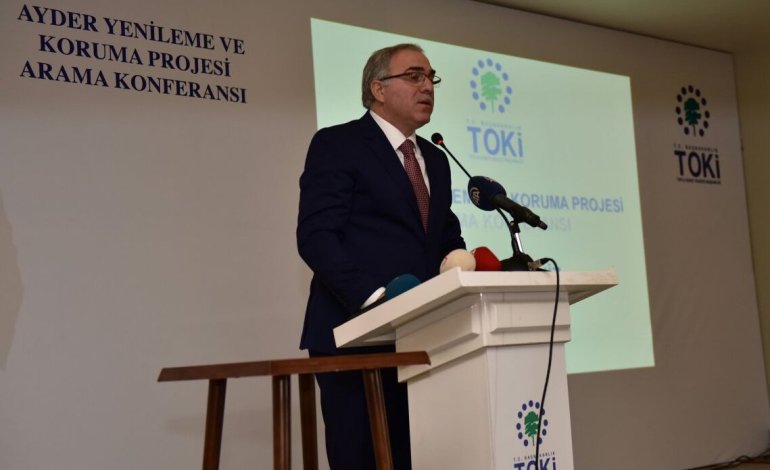 TOKİ’nin Silivri konutları satışa çıkıyor