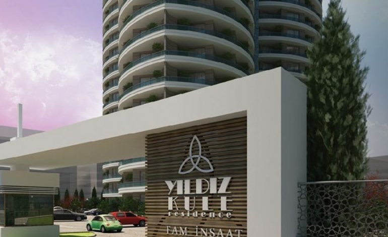 Yıldız Kule Residence