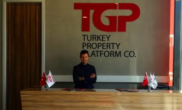Gayrimenkulde Bilinmeyen Büyük Güç, TGP İnvest