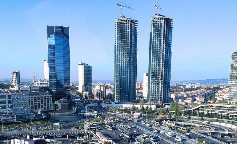 Çiftçi Towers’ın Mühürlenme İddiasına Cevap