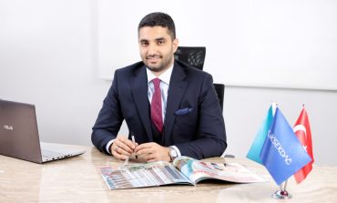 Arapların Yeni Gözdesi Beylikdüzü