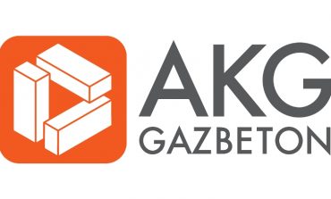 Birleşmiş Milletler Çevre Örgütü rehberinde Türkiye sanayisini temsil eden tek firma: AKG Gazbeton