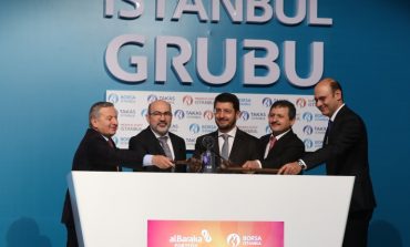 Gong Albaraka Portföy'ün Gayrimenkul Yatırım Fonları İçin Çaldı