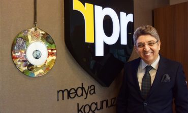 RPR Medya'nın 20'nci inşaat projesi Ametist Park oldu