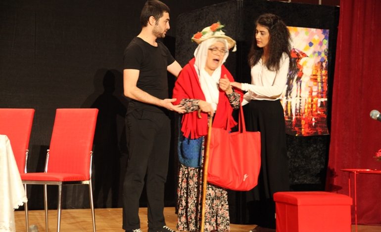 Gençliğime Dokunma “Uçurum”