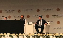 "Gayrimenkule dayalı finansal ürünleri yaygınlaştırmalıyız"