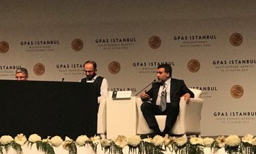 "Gayrimenkule dayalı finansal ürünleri yaygınlaştırmalıyız"