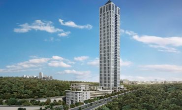 Nurol Life’ta Teslimler Başladı