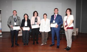Yeşil Binalar Ötesi Konferansı'nda "Geleceğin Kentleri, Kentlerin Geleceği" Ele Alındı