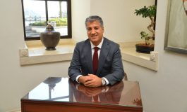 Gayrimenkul Pazarlama Markası Aremas'ın Başkanı Vedat Arslan, Korona Virüs Gündeminde Sektörü Değerlendirdi