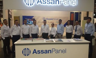 Assan Panel Mobil Uygulamasıyla Dünyaya Örnek Oldu