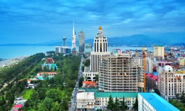 Gürcistan Batum'un İnşaat, Konut Satış ve Fiyat Durumu