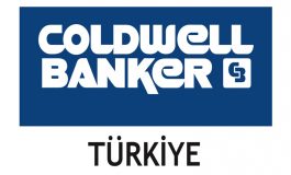 Coldwell Banker Avrupa'da ilk 3'te