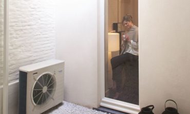 Daikin Altherma Hibrit Isı Pompası ile  faturalar yüzde 25 düşüyor