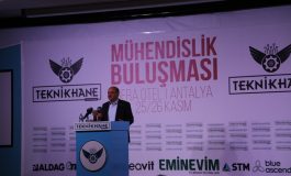 Eminevim'den geleceğin mühendislerine büyük destek