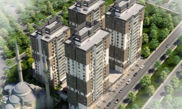 Huzurlu Marmara Güneşli