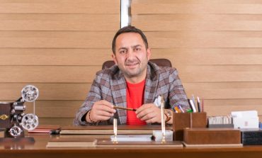 İş Dünyası Geleceğin Ankara'sına Yatırım Yapıyor