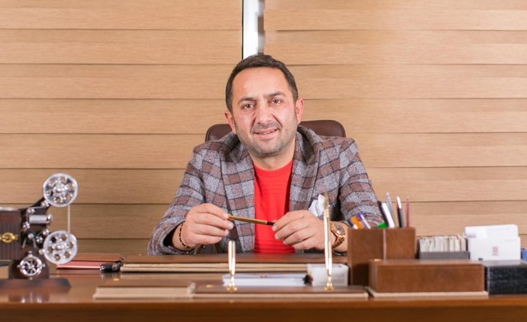 İş Dünyası Geleceğin Ankara'sına Yatırım Yapıyor