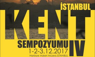 İstanbul Kent Sempozyumu "Kent ve Adalet" Temasıyla 1-3 Aralık'ta Düzenlenecek