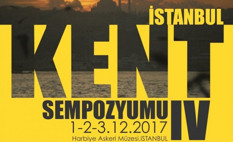 İstanbul Kent Sempozyumu “Kent ve Adalet” Temasıyla 1-3 Aralık’ta Düzenlenecek