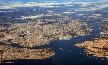 İstanbul’un arsa değeri 9.5 trilyon