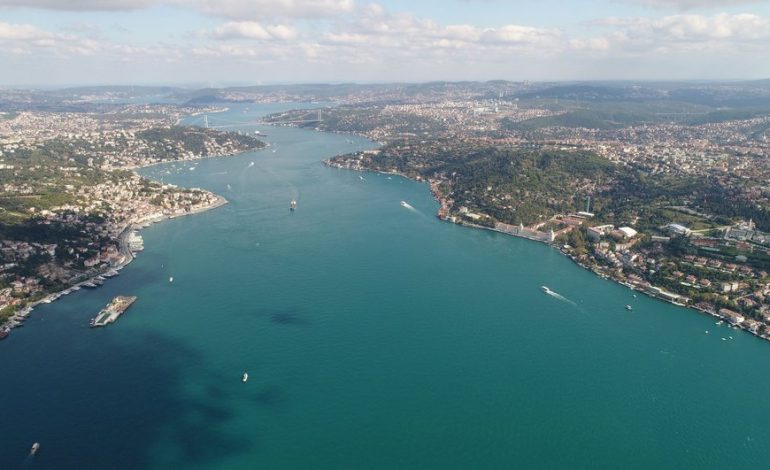 Boğaziçi İmar Yüksek Koordinasyon Kurulu kuruluyor